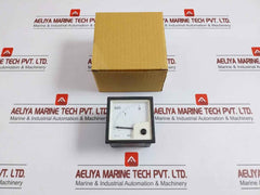 Deif Dq72-x Analogue Meter 0-10 Bar