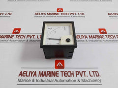 Deif Dq72-x Analogue Meter 0-10 Bar