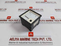Deif Dq72-x Analogue Meter 0-10 Bar