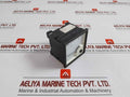 Deif Dq72-x Analogue Meter 0-10 Bar