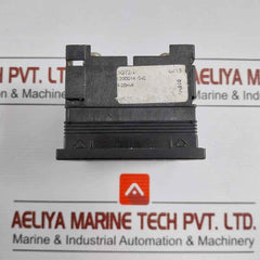 Deif Dq72-x Analogue Meter 0-10 Bar