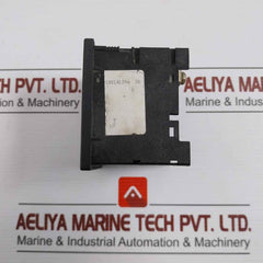 Deif Dq72-x Analogue Meter 0-10 Bar