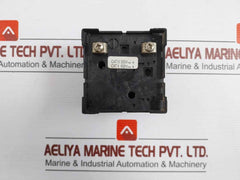 Deif Dq72-x Analogue Meter 0-10 Bar