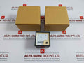 Deif Dq72-x Analogue Panel Ammeter 4-20Madeif