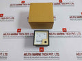 Deif Dq72-x Analogue Panel Ammeter 4-20Madeif