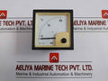 Deif Dq72-x Analogue Panel Ammeter 4-20Madeif