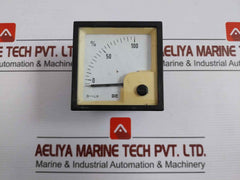 Deif Dq72-x Analogue Panel Ammeter 4-20Madeif