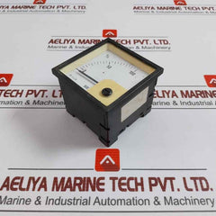 Deif Dq72-x Analogue Panel Ammeter 4-20Madeif