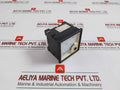 Deif Dq72-x Analogue Panel Ammeter 4-20Madeif