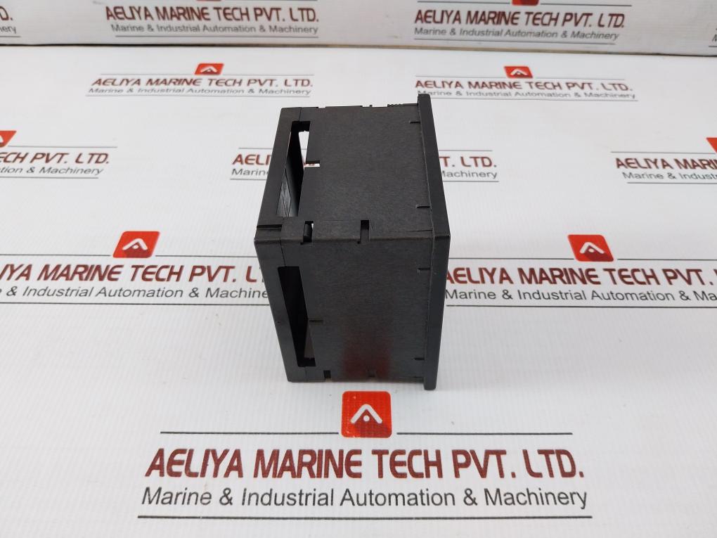 Moving Coil Panel Meter Dq96-c Deif