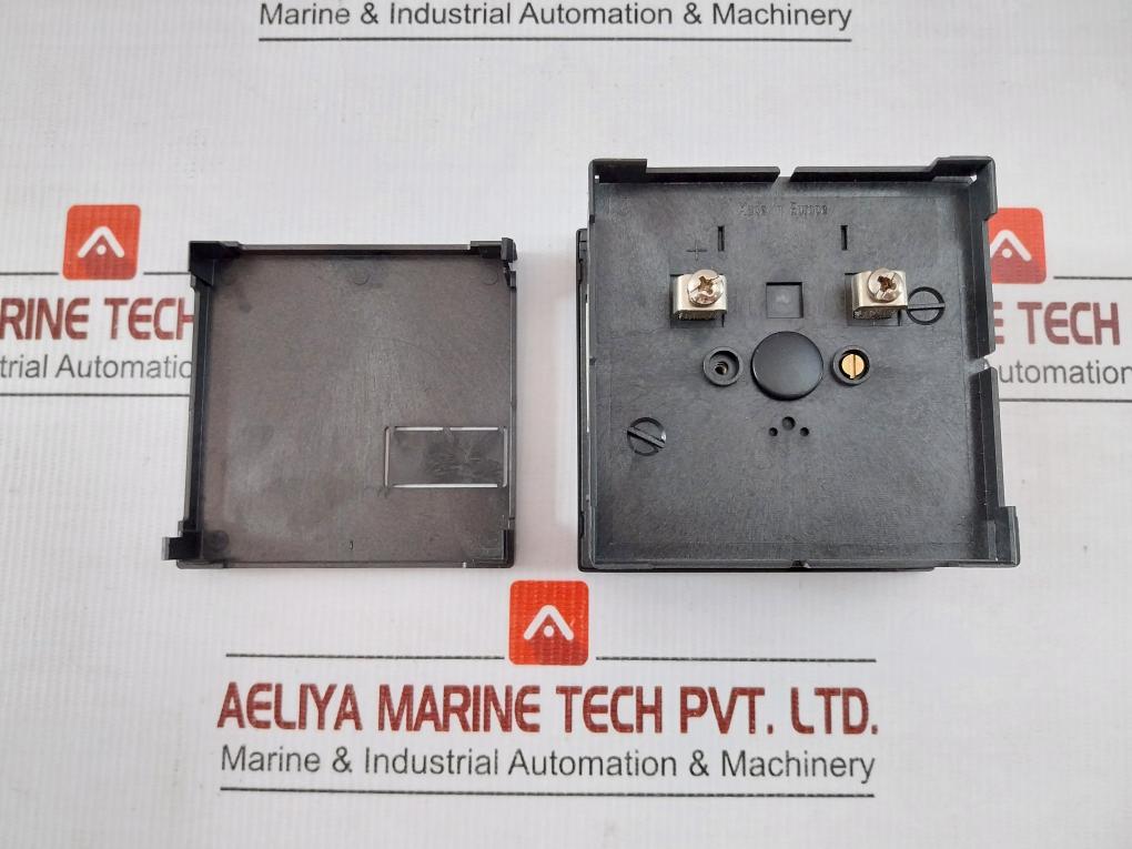 Moving Coil Panel Meter Dq96-c Deif