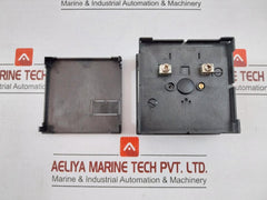 Moving Coil Panel Meter Dq96-c Deif