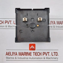 Moving Coil Panel Meter Dq96-c Deif