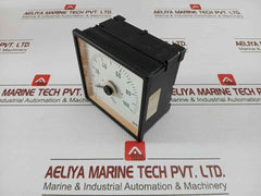 Analog Panel Meter Dq96-c Deif