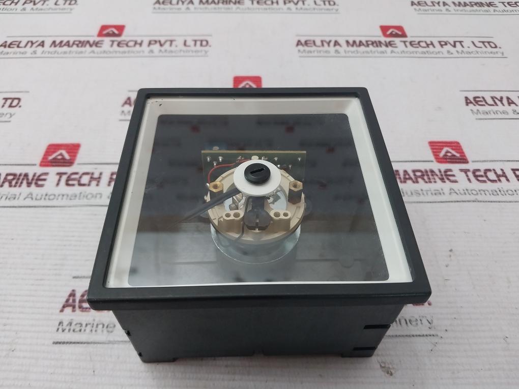 Deif Dq96-c Ac/Dc Current And Voltage Meter 0…20Ma