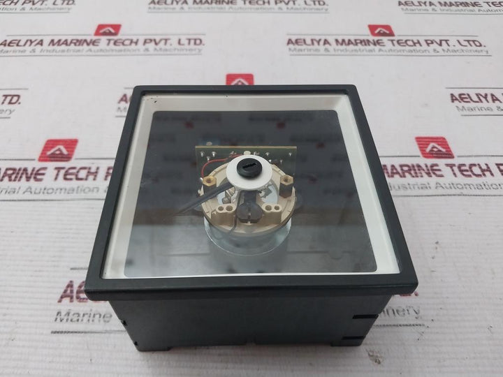 Deif Dq96-c Ac/Dc Current And Voltage Meter 0…20Ma
