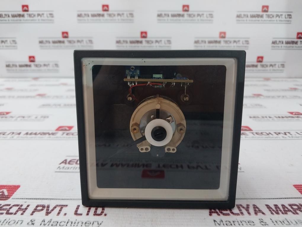 Deif Dq96-c Ac/Dc Current And Voltage Meter 0…20Ma