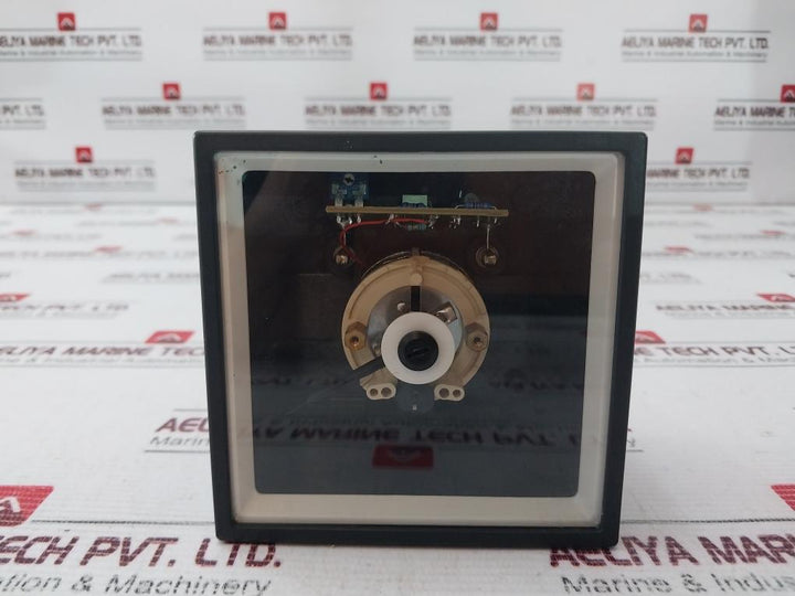 Deif Dq96-c Ac/Dc Current And Voltage Meter 0…20Ma