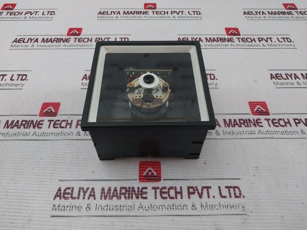 Deif Dq96-c Ac/Dc Current And Voltage Meter 0…20Ma