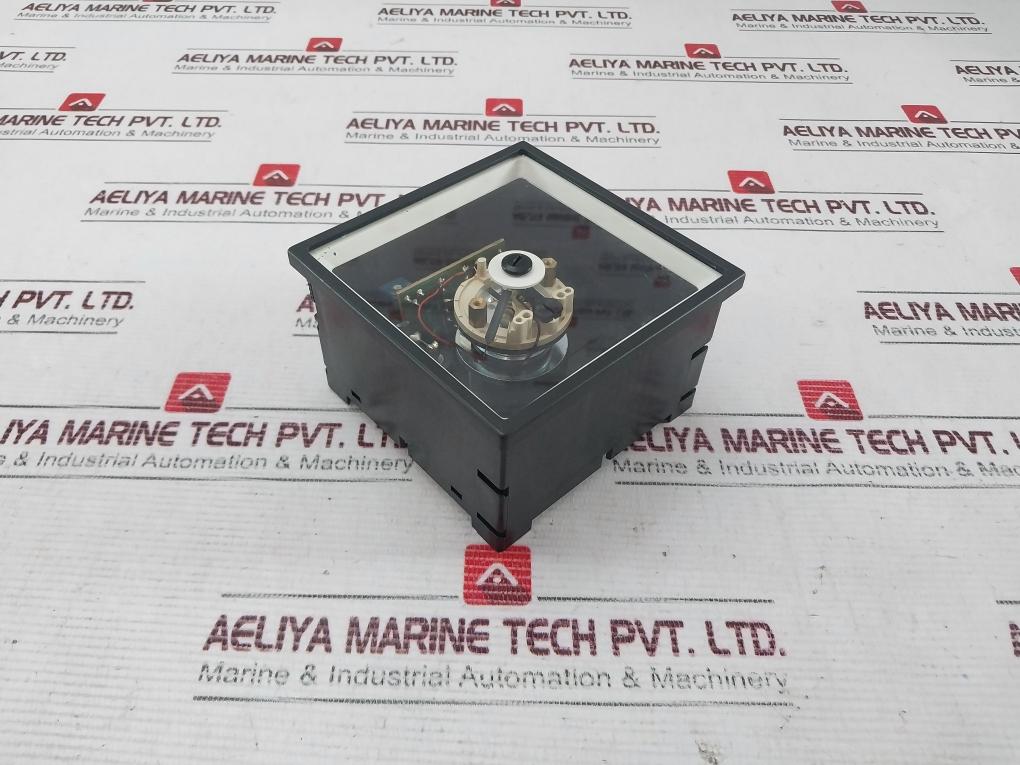 Deif Dq96-c Ac/Dc Current And Voltage Meter 0…20Ma