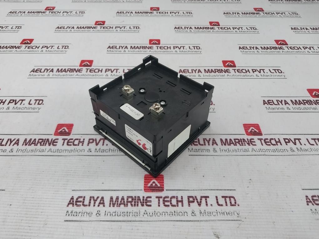 Deif Dq96-c Ac/Dc Current And Voltage Meter 0…20Ma