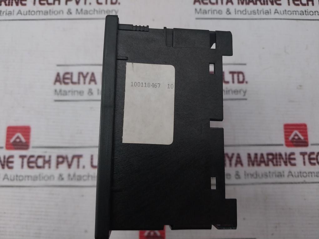 Deif Dq96-c Ac/Dc Current And Voltage Meter 0…20Ma