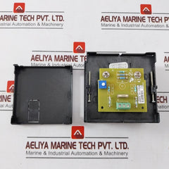 Deif Dq96-c Analog Panel Rpm Meter 0-1000Rpm/0-60X 1000 Rpm 110110908 Ip52
