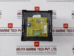 Deif Dq96-c Analog Panel Rpm Meter 0-1000Rpm/0-60X 1000 Rpm 110110908 Ip52