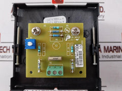 Deif Dq96-c Analog Panel Rpm Meter 0-1000Rpm/0-60X 1000 Rpm 110110908 Ip52