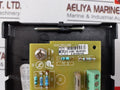 Deif Dq96-c Analog Panel Rpm Meter 0-1000Rpm/0-60X 1000 Rpm 110110908 Ip52