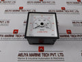 Deif Dq96-c Analog Panel Rpm Meter 0-1000Rpm/0-60X 1000 Rpm 110110908 Ip52