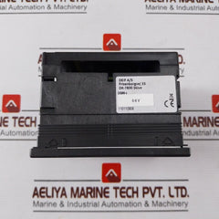 Deif Dq96-c Analog Panel Rpm Meter 0-1000Rpm/0-60X 1000 Rpm 110110908 Ip52
