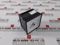 Deif Dq96-c Analog Panel Rpm Meter 0-1000Rpm/0-60X 1000 Rpm 110110908 Ip52