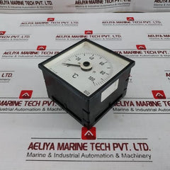 Deif Dq96-c Celsius Temperature Gauge 100023400 30 1Ma