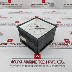 Deif Dq96-c Celsius Temperature Gauge 100023400 30 1Ma