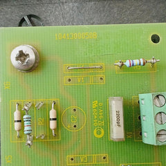 Deif Dq96-c X1000Rpm Meter
