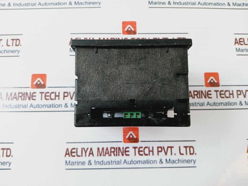 Deif Dq96-c X1000Rpm Meter