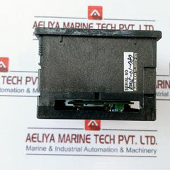 Deif Dq96-c X1000Rpm Meter