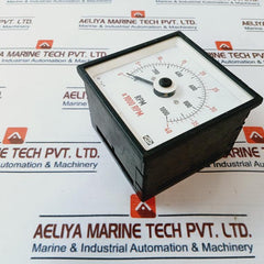 Deif Dq96-c X1000Rpm Meter