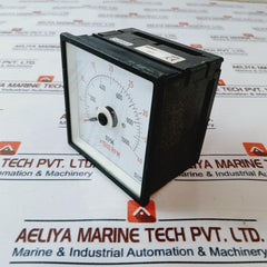 Deif Dq96-c X1000Rpm Meter