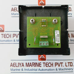 Deif Dq96-c X1000Rpm Meter