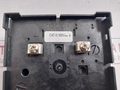 Dq96-x Analog Moving-coil Panel Meter Deif 4-20Madc