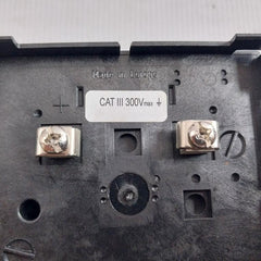 Dq96-x Analog Moving-coil Panel Meter Deif 4-20Madc