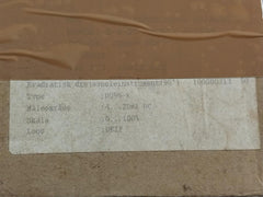 Dq96-x Analog Moving-coil Panel Meter Deif 4-20Madc
