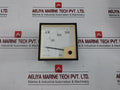 Dq96-x Kilowatt Meter -150-0-1500 Kw Deif