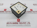 Dq96-x Kilowatt Meter -150-0-1500 Kw Deif