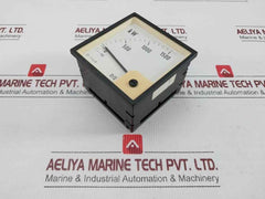 Dq96-x Kilowatt Meter -150-0-1500 Kw Deif