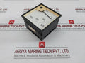 Dq96-x Kilowatt Meter -150-0-1500 Kw Deif