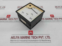 Dq96-x Kilowatt Meter -150-0-1500 Kw Deif