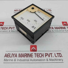 Dq96-x Kilowatt Meter -150-0-1500 Kw Deif
